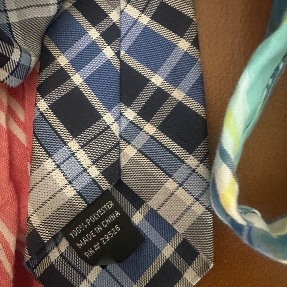 Kids ties - Picture 5 of 6